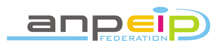 Logo ANPEIP Fédération